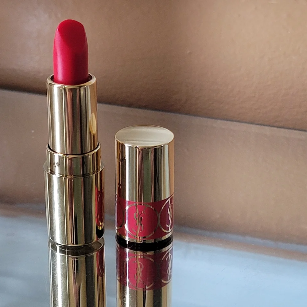 Ysl lipstick